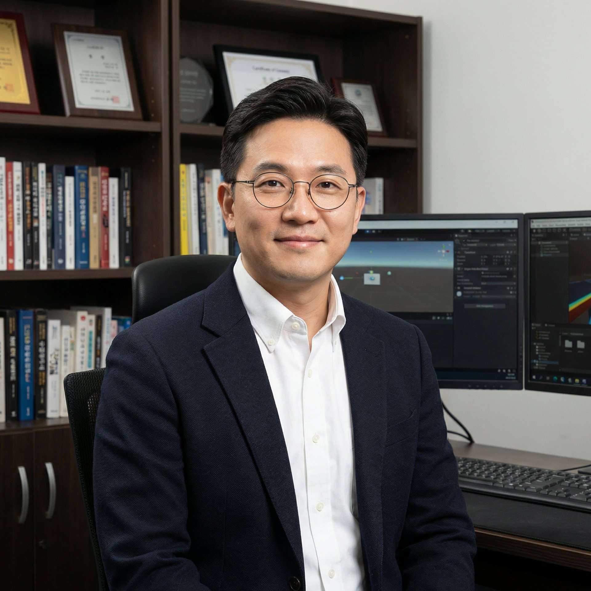 金年会体育游戏顾问王德明